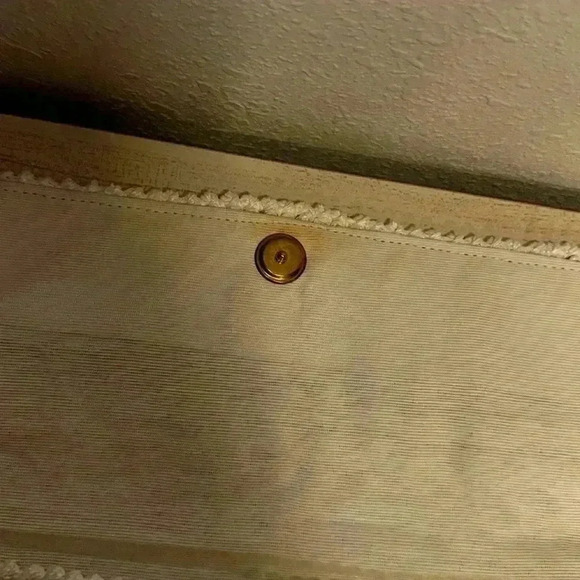 Vintage Bohemian Purse Crossbody Shoulder - Picture 4 of 6